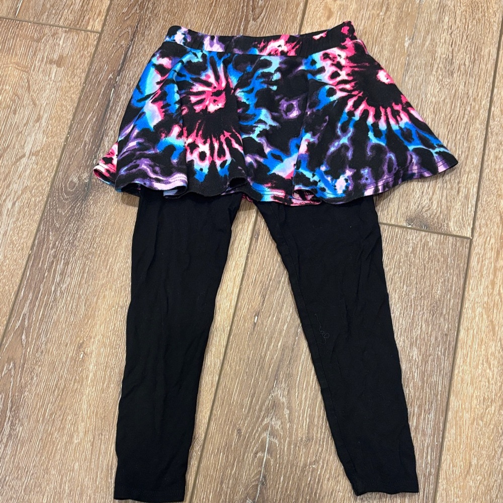 Pixielane Simply Soft Skater Legging